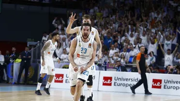 (VIDEO) Sergio Llull “Volver a ser yo”, el documental de su proceso de rehabilitación