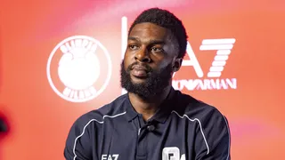 Josh Nebo y la decisión de su vida: “Me quedé en la oscuridad”