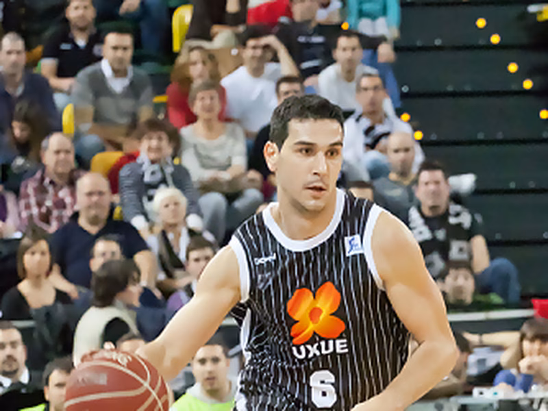 Uxue Bilbao Basket, a semifinales por la puerta grande (101-78)