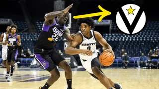 Salida de Rayjon Tucker y Virtus Bolonia quiere a un nuevo pívot