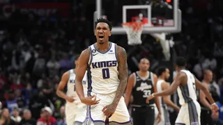 Historia pura en la NBA: ¡351 puntos en un partido y récord de anotación!