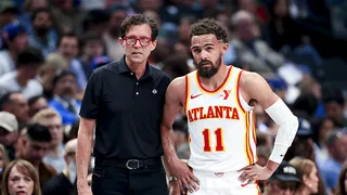 Rumores NBA: Atlanta Hawks firmará a un ex MVP al final de la temporada