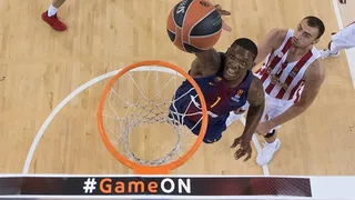 Los doce de Alonso recuperan las victorias para el Barça (73-51)