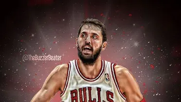 Mirotic se une a Ricky Rubio como transferible; Joel Anthony llega a los Spurs