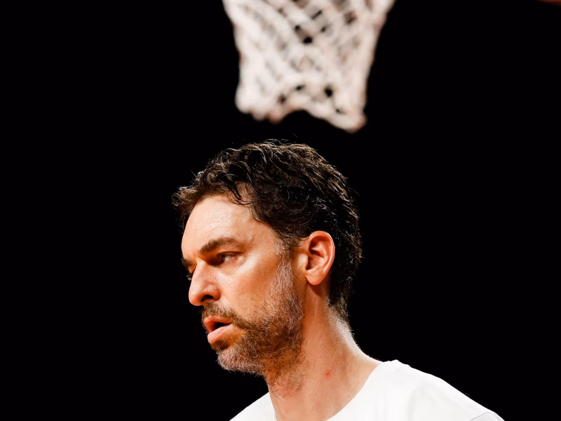¿Cuál ha sido la mayor derrota de España en baloncesto en el s.XXI?