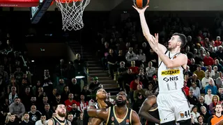 Adiós Belgrado, ¿bienvenido a París? La historia de Kaminsky