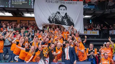 easyCreditBBL: RASTA se lleva “el Juego de Tronos” de candidatos del Norte