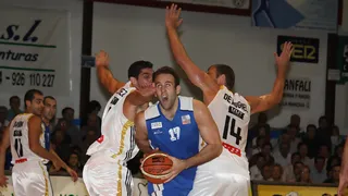 Fundación Adepal Alcázar da el pistoletazo de salida a su plantilla con dos renovaciones de calidad: Dexter Lyons y Kiril Wachsmann