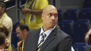 ACB Outside: Fizer de vuelta al Maccabi, el ex jugador Tinkle sigue entrenando y Walsh y Kommatos ficharon