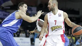 Euroleague: Quinteto Ideal, MVP, Power Ranking equipos y jugadores de la J3 y mucho más