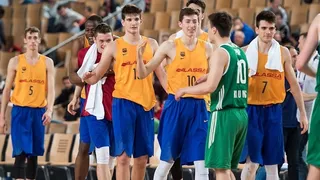 ANGT 2015/16 (J3): Barça accede a la final; Real Madrid pierde contra Estrella Roja