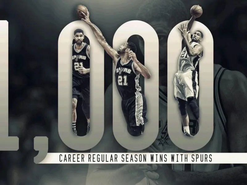 Los Warriors se complican el récord y los Bulls los playoffs. Duncan, eterno