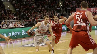 Igualdad de record tras los dos primeros partidos