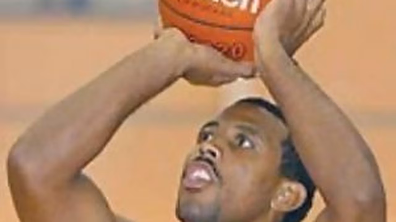 Ronnie McCollum no irá a U.B. La Palma