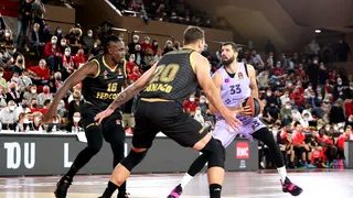 Euroliga (J4): FC Barcelona y Olimpia Milano, invictos; Baskonia y Real Madrid ganan