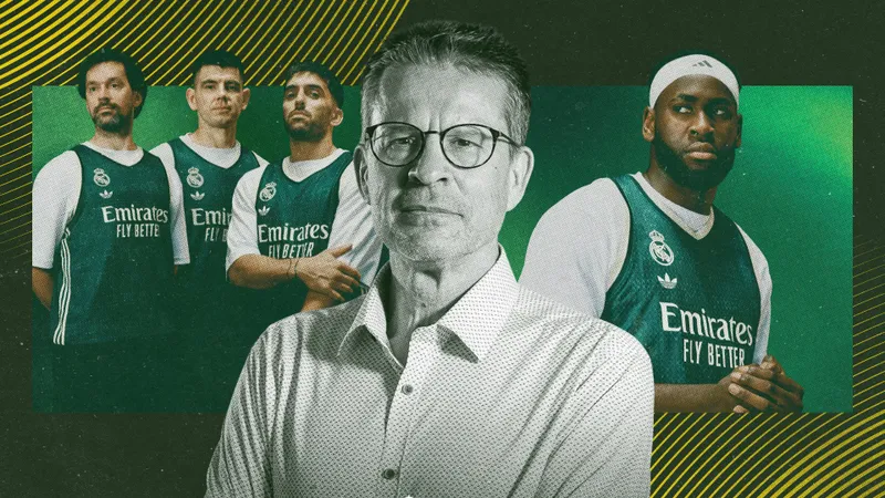 ¿Cómo planificar un mercado de fichajes así? El Real Madrid encuentra serias dificultades
