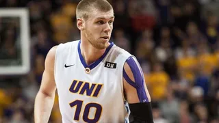 Los mejores jugadores NCAA disponibles en el mercado: (IV) ALA-PIVOTS