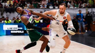 Estos son los mejores partidos de la temporada ACB de baloncesto