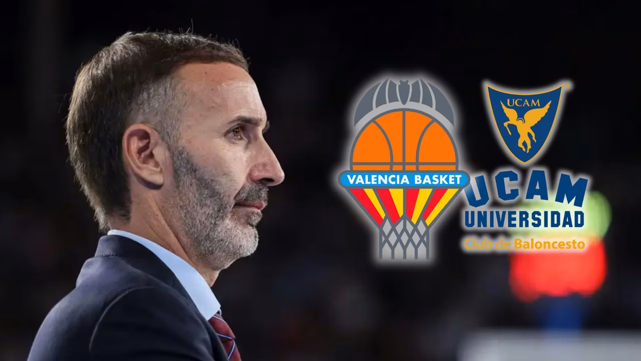 Sito Alonso mete presión a Valencia Basket en el Playoff ACB: “Sería un desastre…”