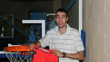 Asentando bases: Pedro Rivero presentado en Murcia y Sergio Alonso firma en Mallorca. Salva Camps no seguirá en Palencia donde Quique Garrido y Adrián Fuentes podrían llevar las riendas