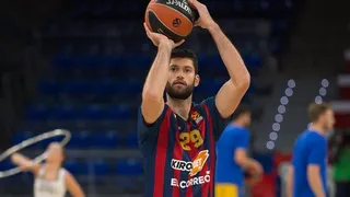 Zoco Europeo: Sloukas regresa a Olympiacos; Garino cambia Vitoria por Kaunas
