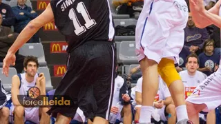 MoraBanc Andorra no cuenta con ‘Zengotita’ y esperá el ‘Sí’ de David Doblas