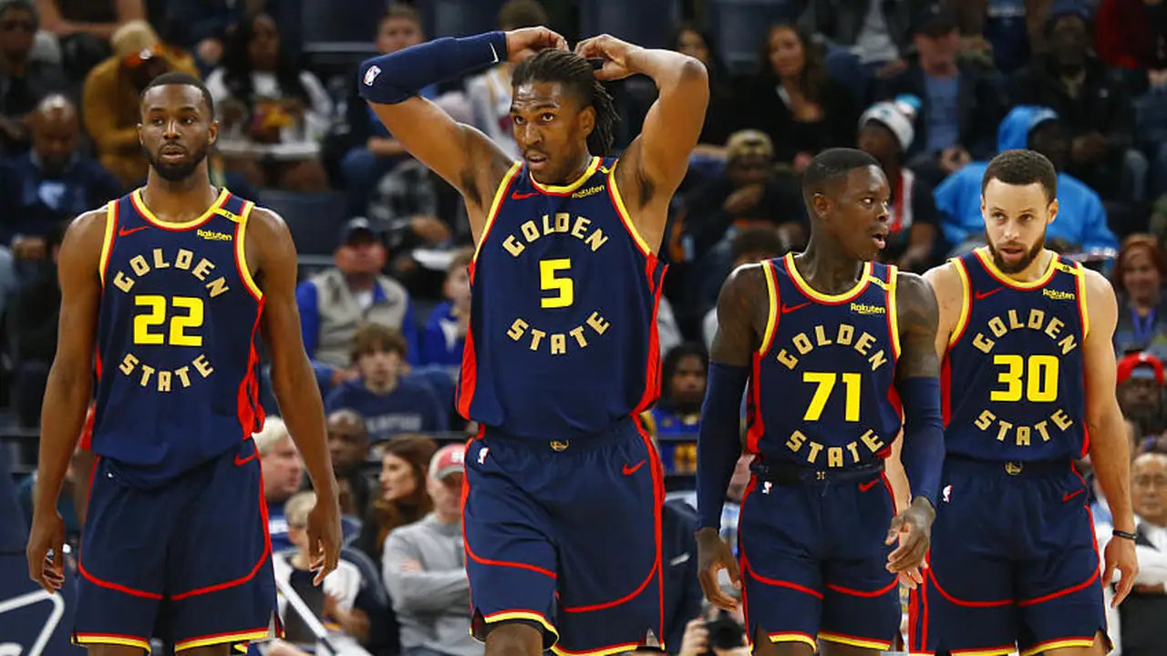 Rumores NBA: Golden State Warriors quiere a un campeón de la NBA para reforzar la pintura