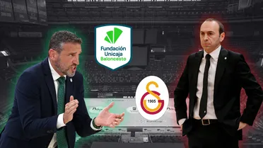 “Creo que ganaremos”: el aviso de Galatasaray a Unicaja ante una final anticipada