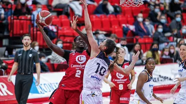 LF Endesa (J19): Casademont Zaragoza sigue imparable, Kutxabank Araski mira a la Copa