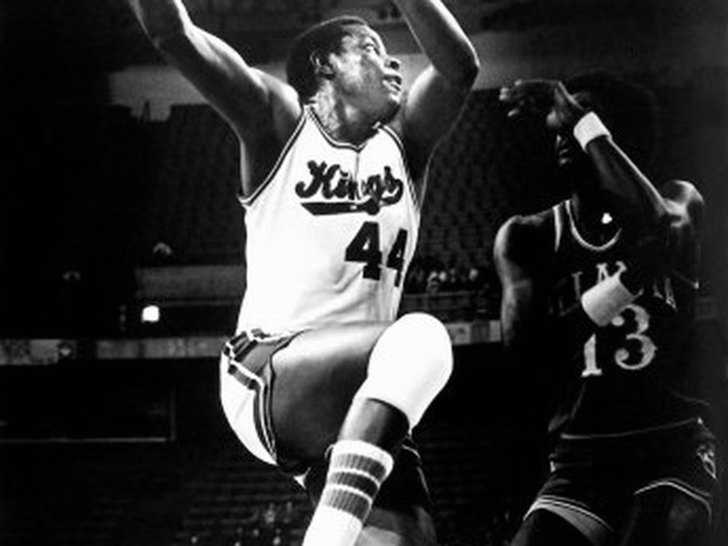 Adiós a Sam Lacey, el Joakim Noah de los 70 según Phil Jackson