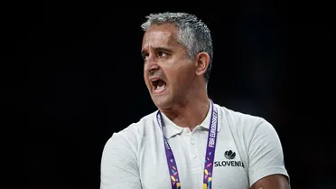 Igor Kokoskov abre las puertas de la NBA a los técnicos europeos