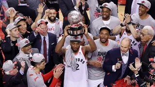 Los Toronto Raptors jugaran las NBA Finals. Kawhi, Marc y Lowry buscarán el anillo