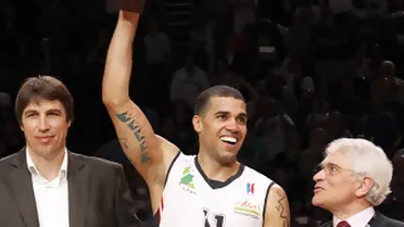 Estrella Roja se hace con Schilb; Eliyahu deja Maccabi y Saras, ¿de vuelta?