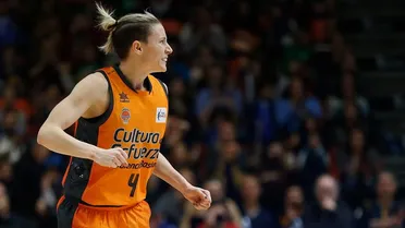 Entrevista a Anna Gómez: “Los playoffs están para soñar y jugar al cien por cien”