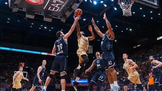 Mercado Euroliga: Varios equipos preguntan por un jugador del Barça