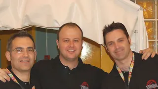 Entrevista a Jaume Roiges: ¿Qué novedades presentará la cuarta edición del Campus TBCA Solobasket ?