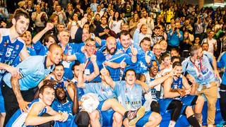 Marín Peixegalego y Obradoiro, posible acuerdo de vinculación