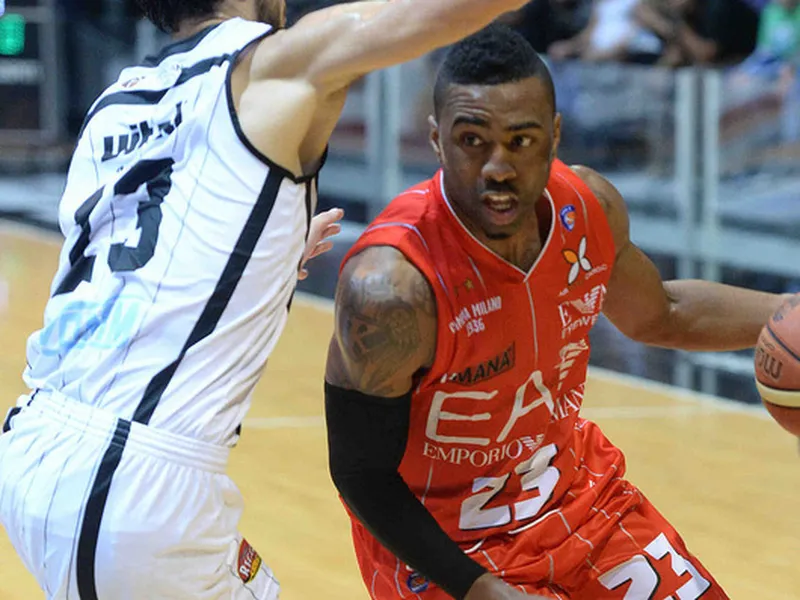La Federación turca en el mercado: Langford máximo candidato a jugar el Mundial