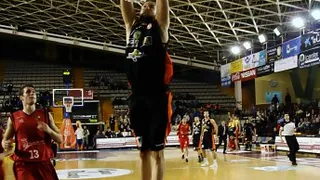 Melilla Baloncesto ficha a José Amador