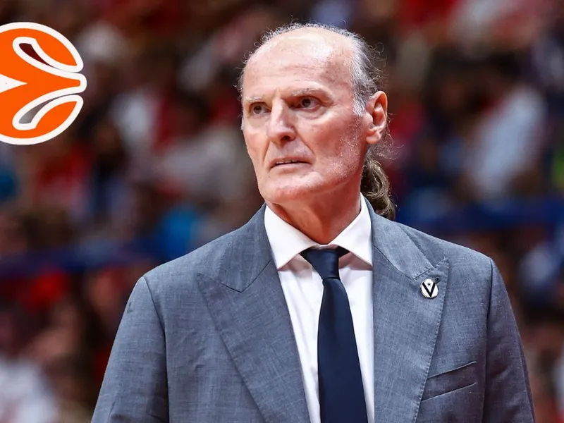 Dusko Ivanovic logra el fichaje deseado y se reencuentra con este ex de Baskonia