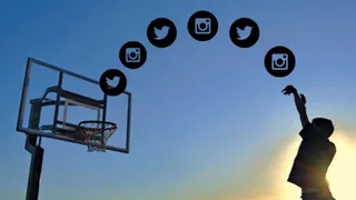 El baloncesto es Trending Topic en España