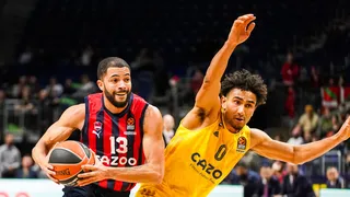Fenerbahce encarrila la llegada de un jugador clave y revelación de Baskonia
