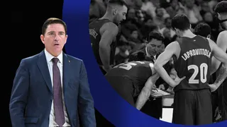 ¿Se tambalea el futuro de Xavi Pascual en Barça Basket? Las claves que alimentan la duda sobre su continuidad