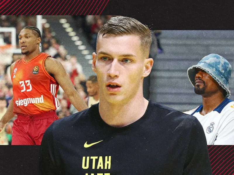 Baskonia necesita este fichaje PARA AYER