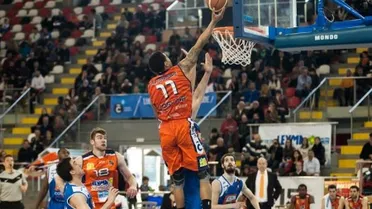 Khalid Mutakabbir, talento cotonou para el Palma Air Europa