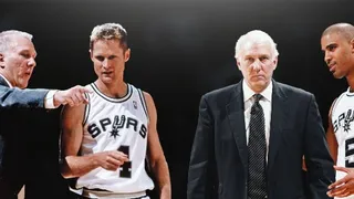 Kerr vs Udoka: duelo entre experiencia y juventud de dos discípulos de Popovich
