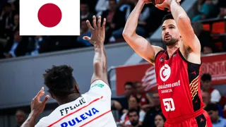 La segunda división de Japón será el destino de este ex del Casademont Zaragoza