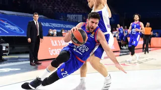 Anadolu Efes siente que se merece esta Euroliga