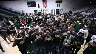 Stetson hace historia en NCAA. Explicamos su hazaña