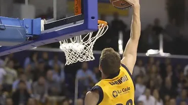 Jaycee Carroll, libre para irse a la NBA